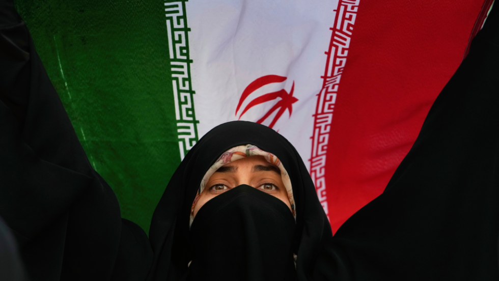 iran